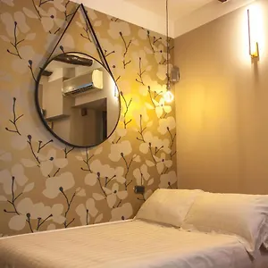 Relais Santa Chiara Appartement