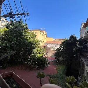 Monastero Flat Appartement