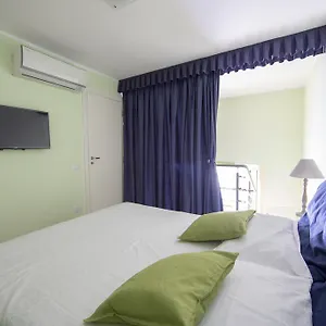 Aristovascio Appartement
