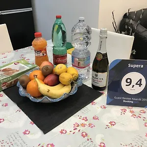 Supera Appartement