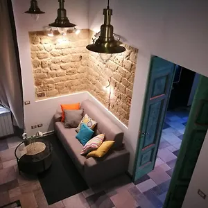 Casina San Gregorio Appartement