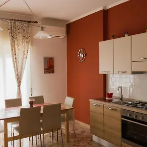 Il Canto Di Partenope Appartement