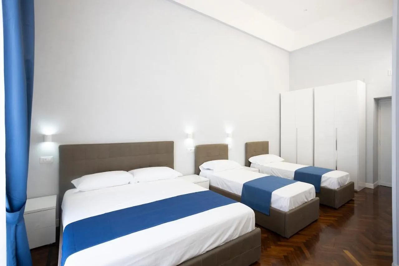 La Chambre Duomo Naples