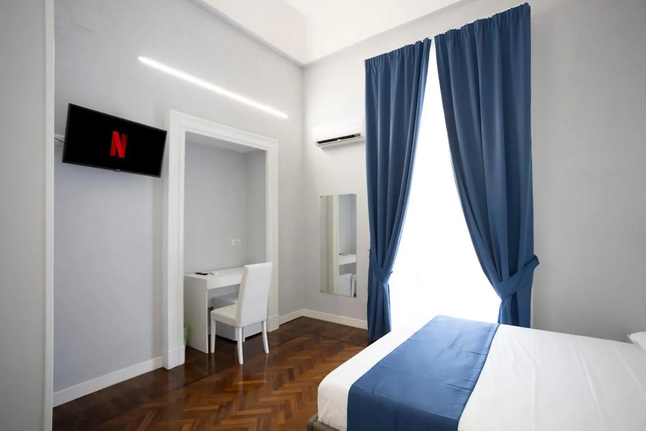 La Chambre Duomo Naples Italie