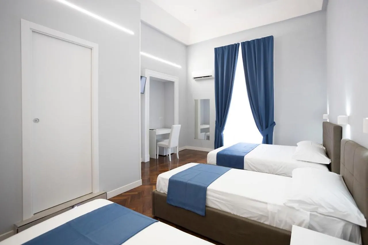 La Chambre Duomo Naples