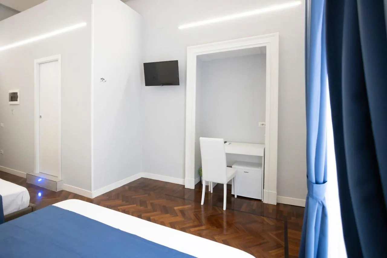 La Chambre Duomo Naples 0*,  Italie