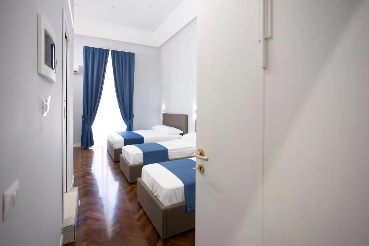 La Chambre Duomo Naples Italie