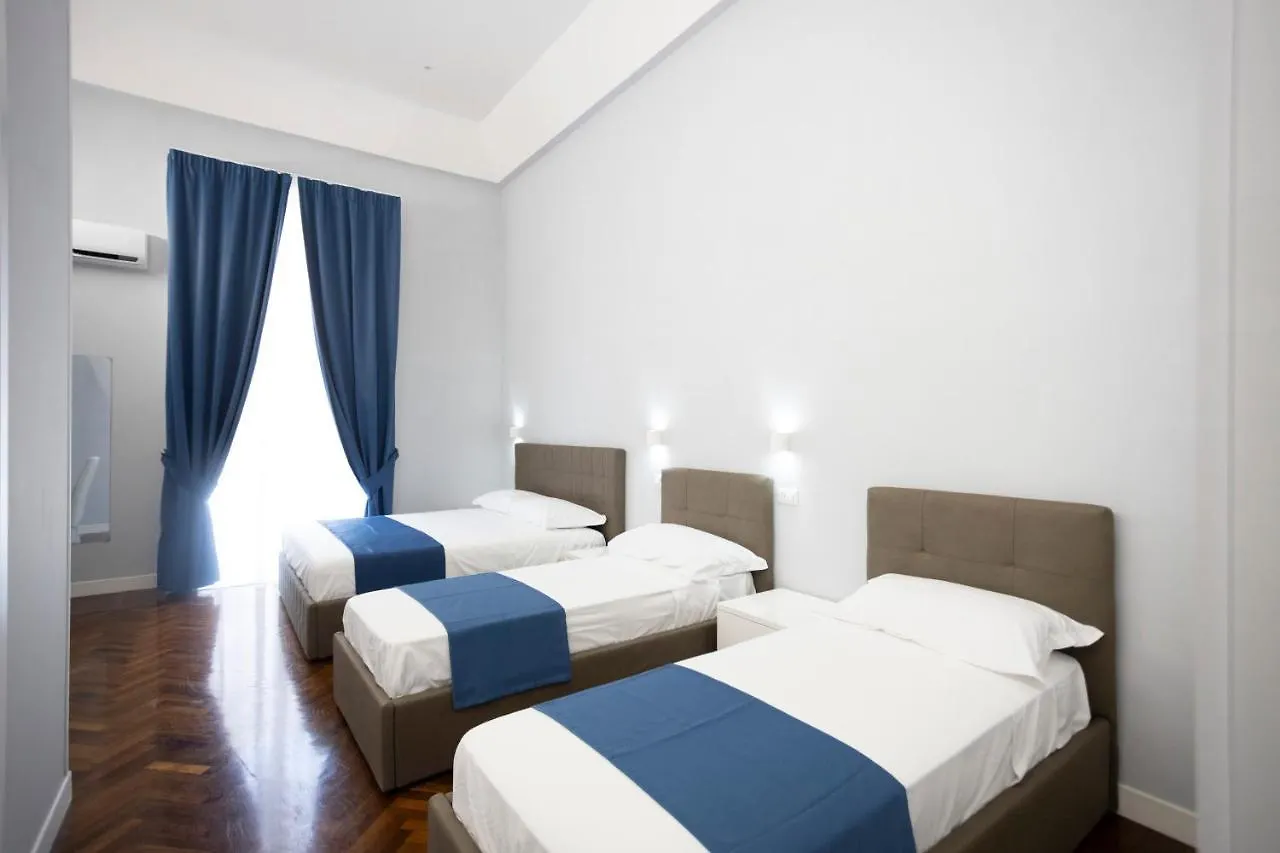 La Chambre Duomo Naples 0*,  Italie