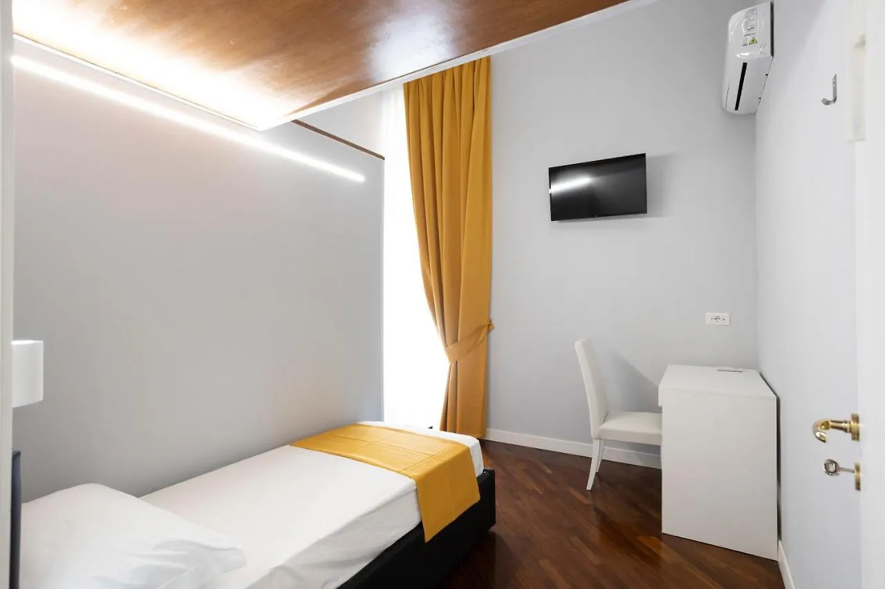 La Chambre Duomo Naples