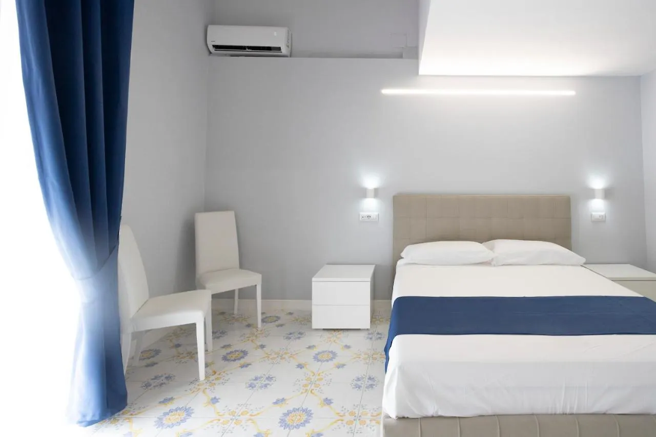 La Chambre Duomo Naples
