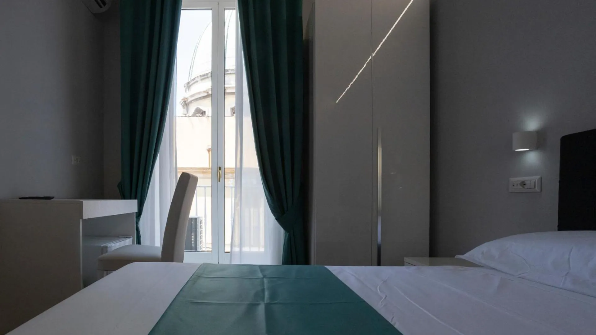 La Chambre Duomo Naples 0*,  Italie