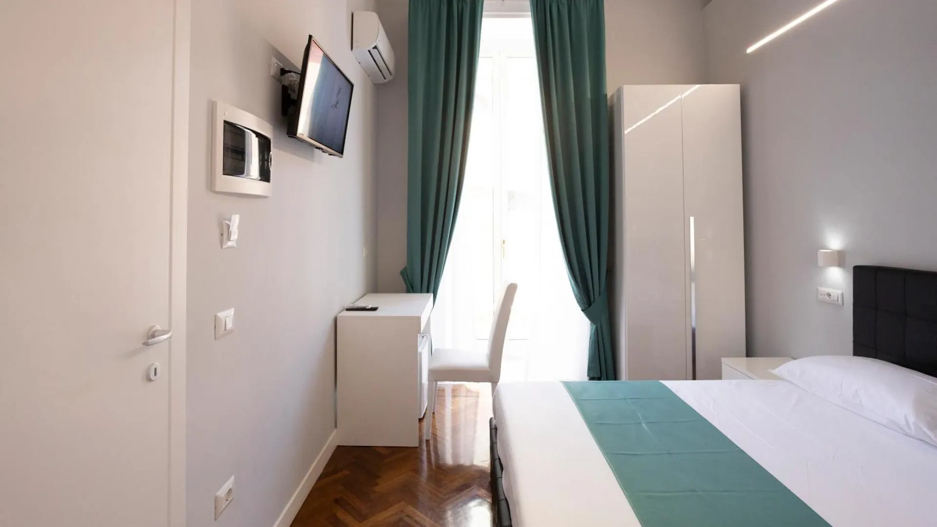 La Chambre Duomo Naples