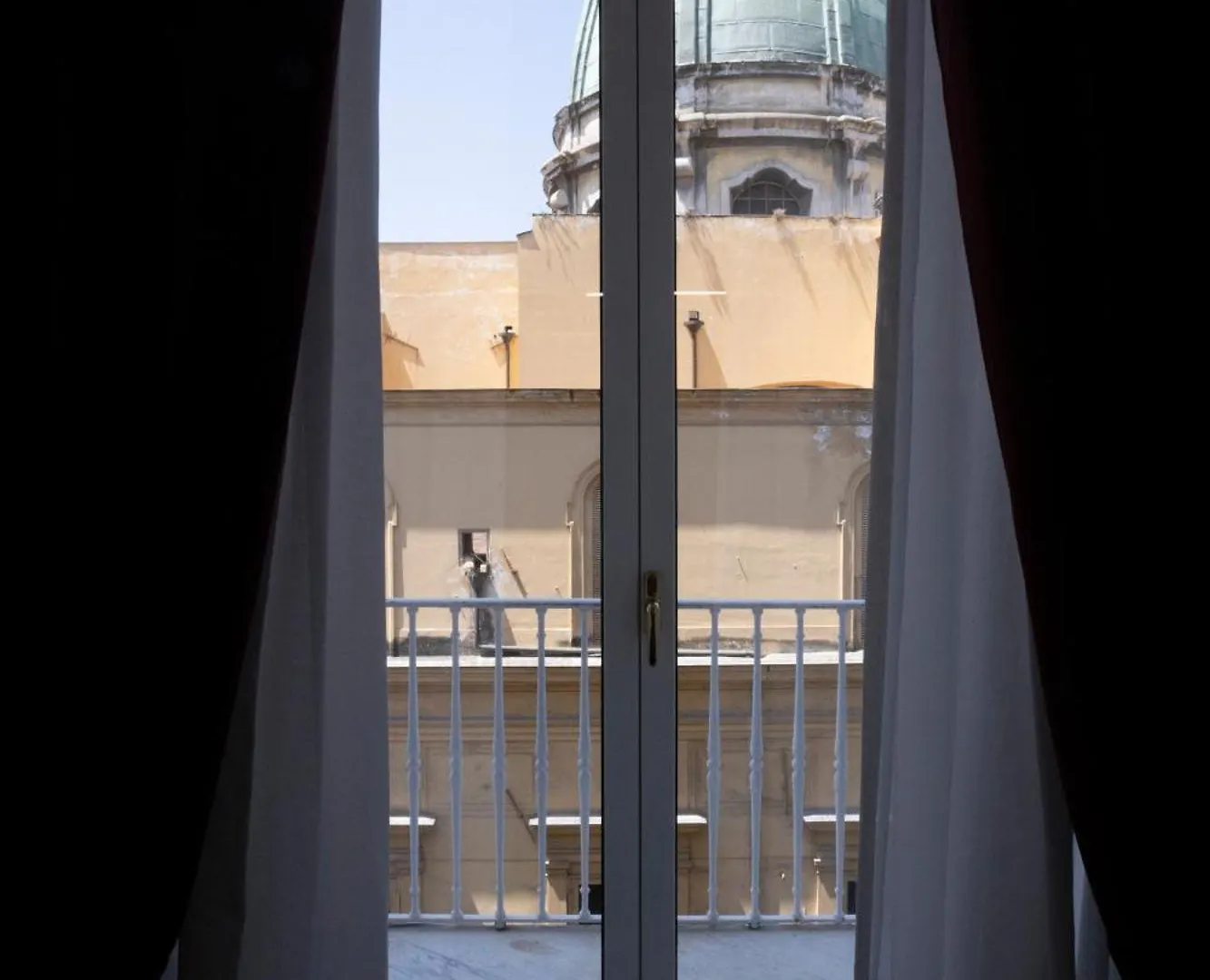 La Chambre Duomo Naples
