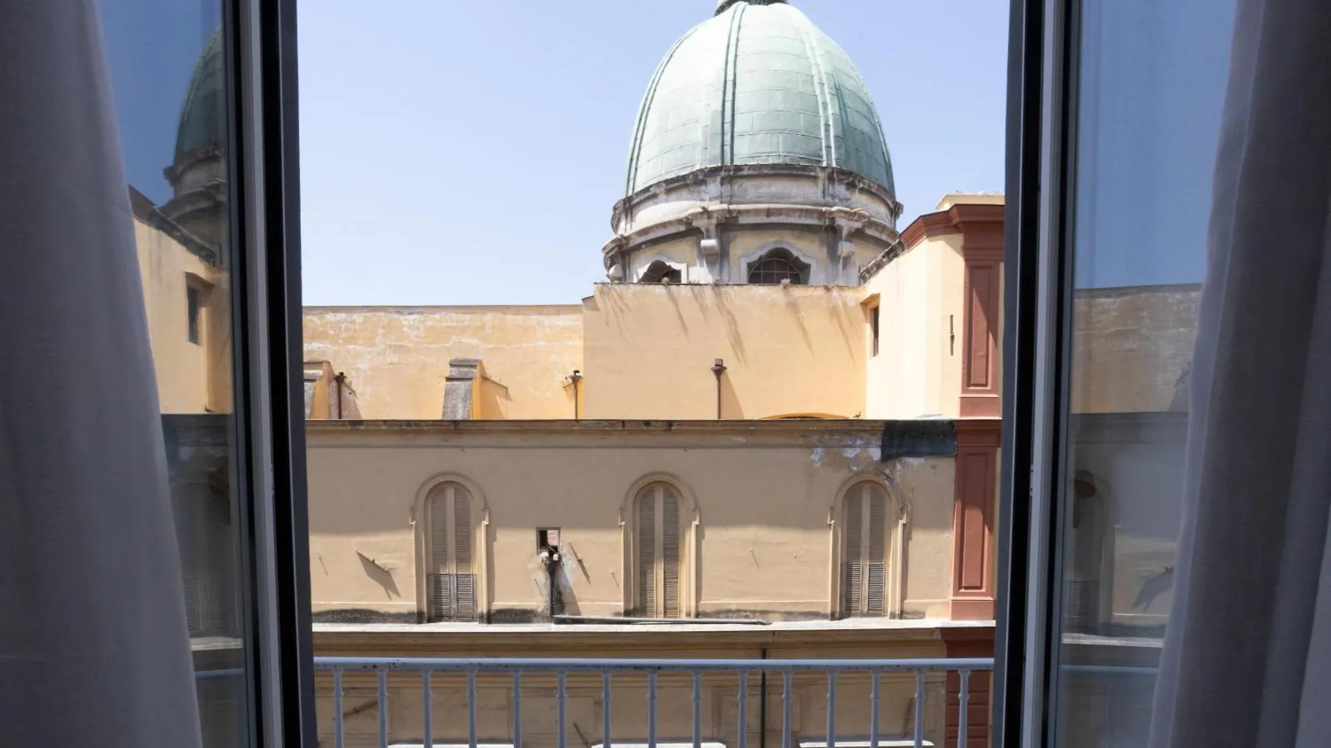 La Chambre Duomo Naples